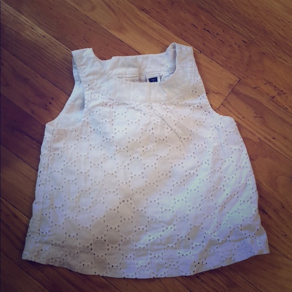 2t Janie and Jack Decorative atop - Picture 1 of 2